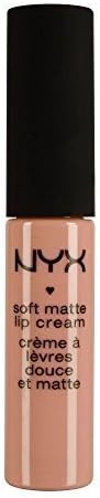 NYX Soft Matte Lip Cream (Cairo Smlc16) by NYX Cosmetic