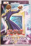 : Yugioh Card Game Starter Deck Kaiba