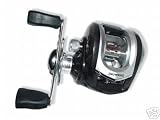 Browning Citori CI10HC Baitcast Reel in Black