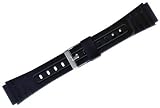 Timex Watchband for Casio and Other Sport Watches 18mm B00024WASE