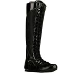 Punkrose Women's Queen Boots