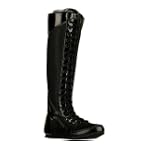 Punkrose Women's Queen Boots