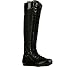 Punkrose Women's Queen Boots