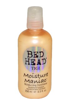 TIGI BH Moisture Maniac Conditioner 250ml Preisvergleich