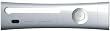 Xbox 360 Faceplate Silver