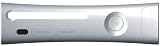 Xbox 360 Faceplate Silver