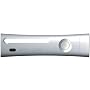 Xbox 360 Faceplate Silver