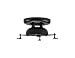Universal Projector Mount- VMPR1B