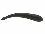 Berkley Gulp! Alive! 3 Leech Size: 32 oz.; Color: Black (BL)