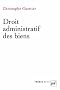 Droit administratif des biens