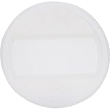 Filter Lid for Pint and Quart Cups