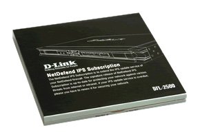 D-Link Up Li/Firewall DFL-2500/12Mnth Preisvergleich
