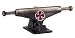 Independent Stage 10 Solo Cross Forged Hollow 149 Polished Standard Trucks (Black)