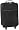 [�G�[�X] ACE SURF CREW �t���C�� �L�����[�P�[�X �u���b�N 46�~31�~18cm 6665300 01