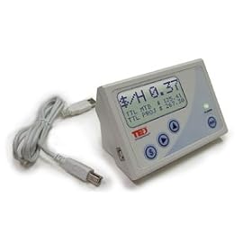 TED The Energy Detective Electricity Monitor TED1001 with Footprints Software