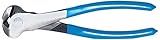 Wright Tool 9C357 Pliers and End Cutter [並行輸入品]