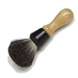 Colonel Ichabod Conk Pure Badger Shave Brush # 344