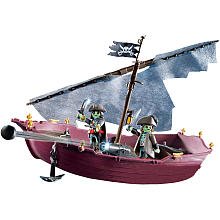 Playmobil 5901 Ghost Pirate Ship Dingy