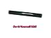 Brother DR-520 Drum for the Brother TN-550 TN-580 Toner Cartridge Do-It -Yourself-Kit!! by Laser Tek Services