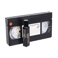 Conforama VHS-Reinigungskassette