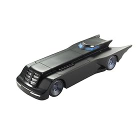 Hot Wheels  by Batman