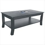 Seattle Seahawks NFL Coffee Table