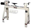 Jet 708360 JWL-1642-2EVS 16" x 42" EVS Pro Wood Lathe 2HP