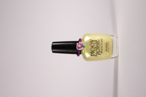 Piggy Polish Mystic Nail Lacquer