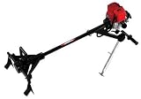 Advance Concrete Black Beauty Power Screed #9800HEL