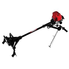 Advance Concrete Black Beauty Power Screed #9800HEL by Advance Concrete
