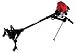 Advance Concrete Black Beauty Power Screed #9800HEL