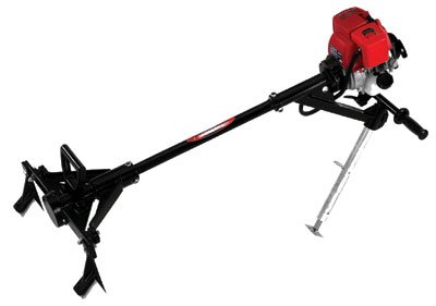 Advance Concrete Black Beauty Power Screed #9800HEL