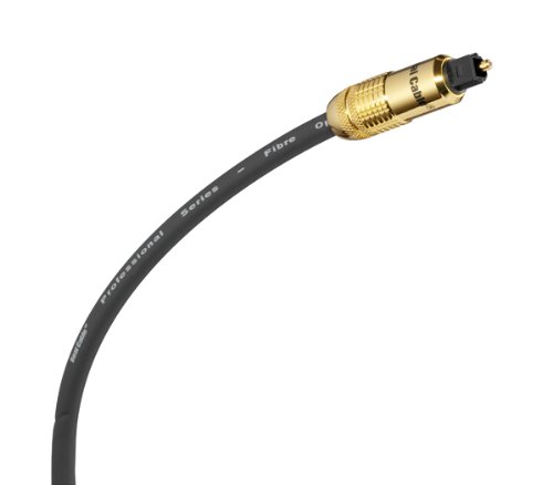 Real Cable OTT G 1 High Definition Digital Audio Lichtleiter 1 m Preisvergleich