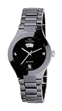 Oniss Women's Swiss Sapphire Ceramic Diamond Watch ON88