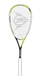 Sporting Goods : Dunlop Tempo Graphite Squash Racquet