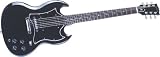GIBSON SG SPEC WINE RED