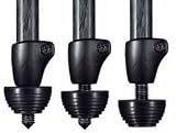 Manfrotto 449SP2 Spiked Foot for Tube D16TR