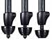 Manfrotto 449SP2 Spiked Foot for Tube D16TR