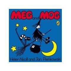 Meg and Mog