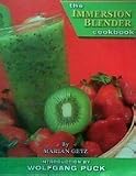 The Immersion Blender Cookbook