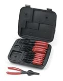 KDT-3495 12PC SET COMBO SNAP RING PLIER
