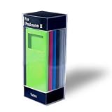 Review e4deal E4-0316 / Box of 5 Silicone Colours, Tubes, Skins for iPod Nano 2G
