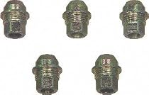 Wagner BD125918 Wheel Lug Nut