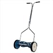 Great States 204-14 14-inch Deluxe Hand Reel Push Lawn Mower by Earth Wise