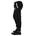 Thrill Jean's Boy's Premium Fleece Jogger Pants by Urban Republic