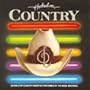 Hooked on Country