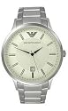 Emporio Armani Classic Mens Watch AR2430