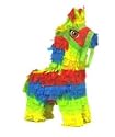 BURRO PINATA - Free Shipping - Pi&ntilde;ata Burro para la fiesta ! Perfect for Stuffing with Holiday Christmas Candy and Toys