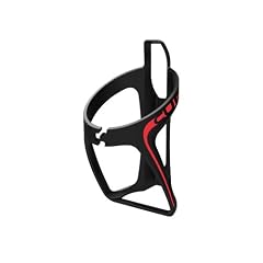 Cube HPP Fahrrad Flaschenhalter schwarz/rot