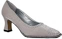 Valenti Franco Shoes 35251-508 Ladies Pump Dress Shoes Sequins and Beads